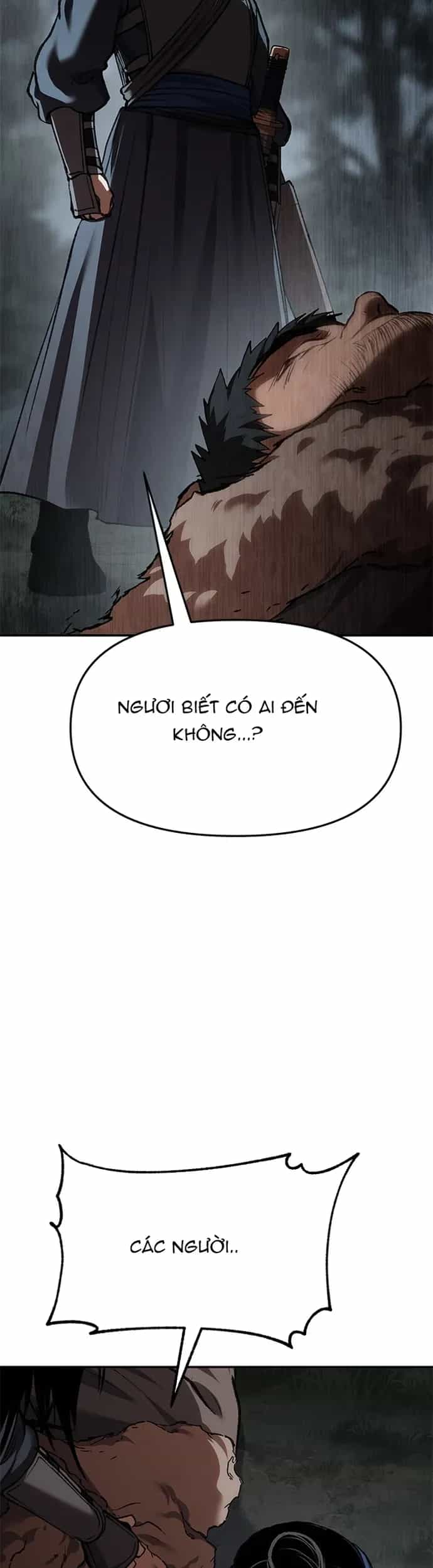 Ám Vệ - Chương 67 - ảnh 61