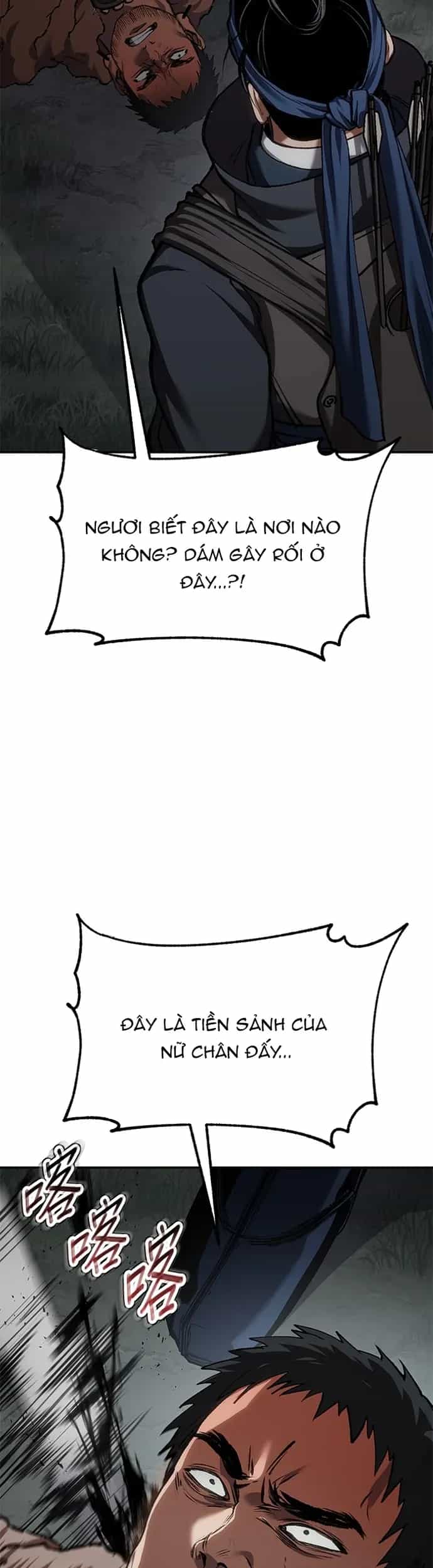 Ám Vệ - Chương 67 - ảnh 62