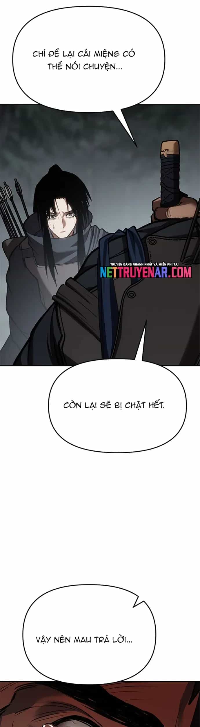Ám Vệ - Chương 67 - ảnh 68