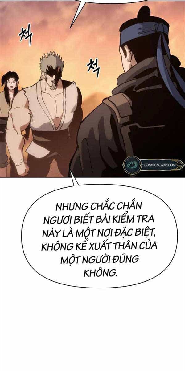 Ám Vệ - Chương 5 - ảnh 101