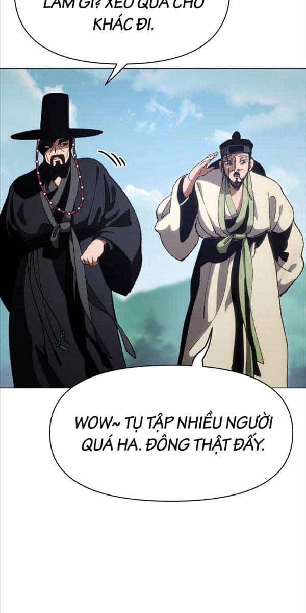 Ám Vệ - Chương 5 - ảnh 12