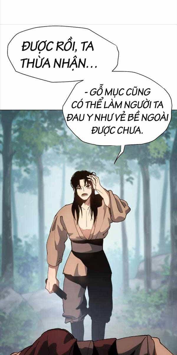 Ám Vệ - Chương 5 - ảnh 47