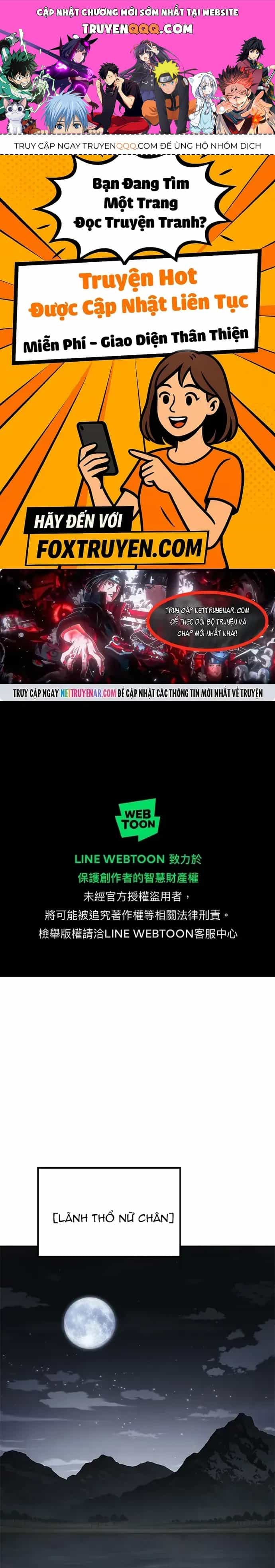 Ám Vệ - Chương 68 - ảnh 1