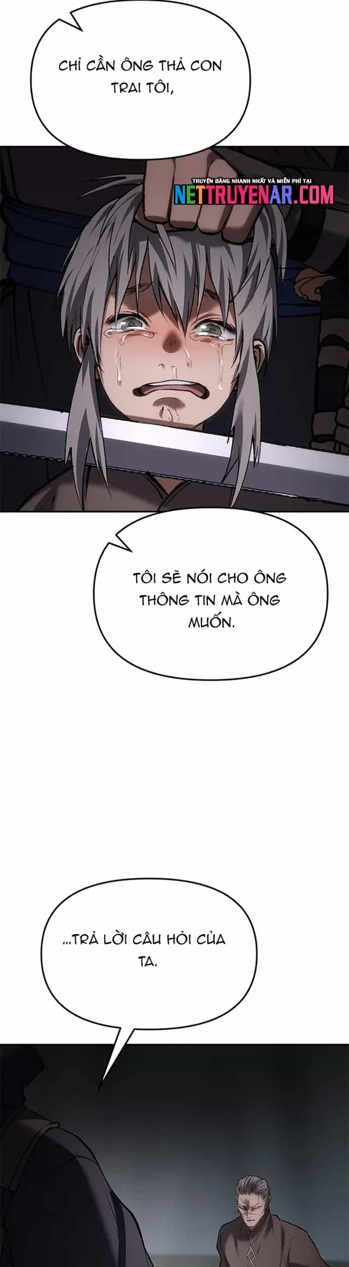 Ám Vệ - Chương 68 - ảnh 53