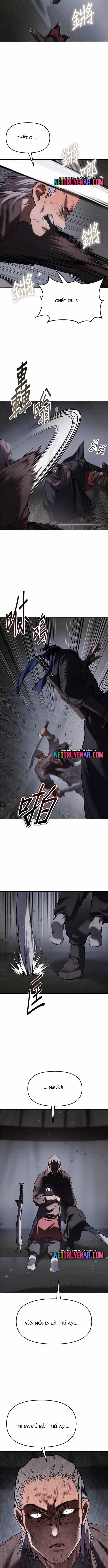 Ám Vệ - Chương 69 - ảnh 7