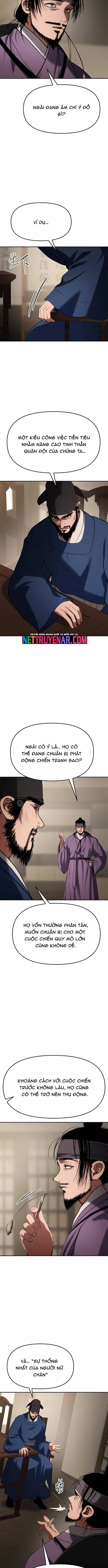 Ám Vệ - Chương 72 - ảnh 12