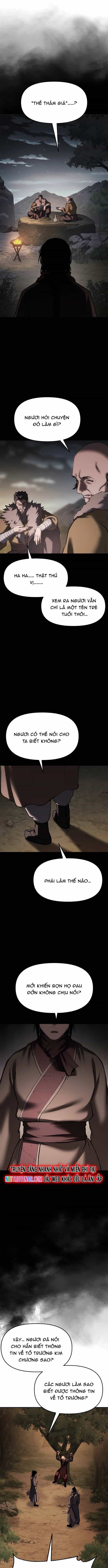 Ám Vệ - Chương 72 - ảnh 3