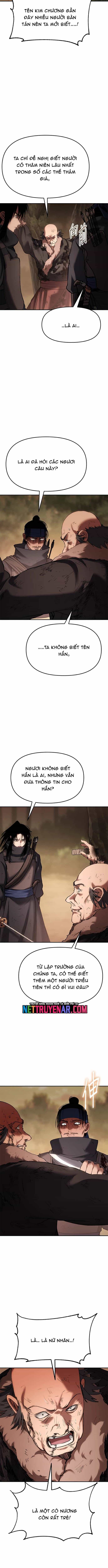 Ám Vệ - Chương 72 - ảnh 4