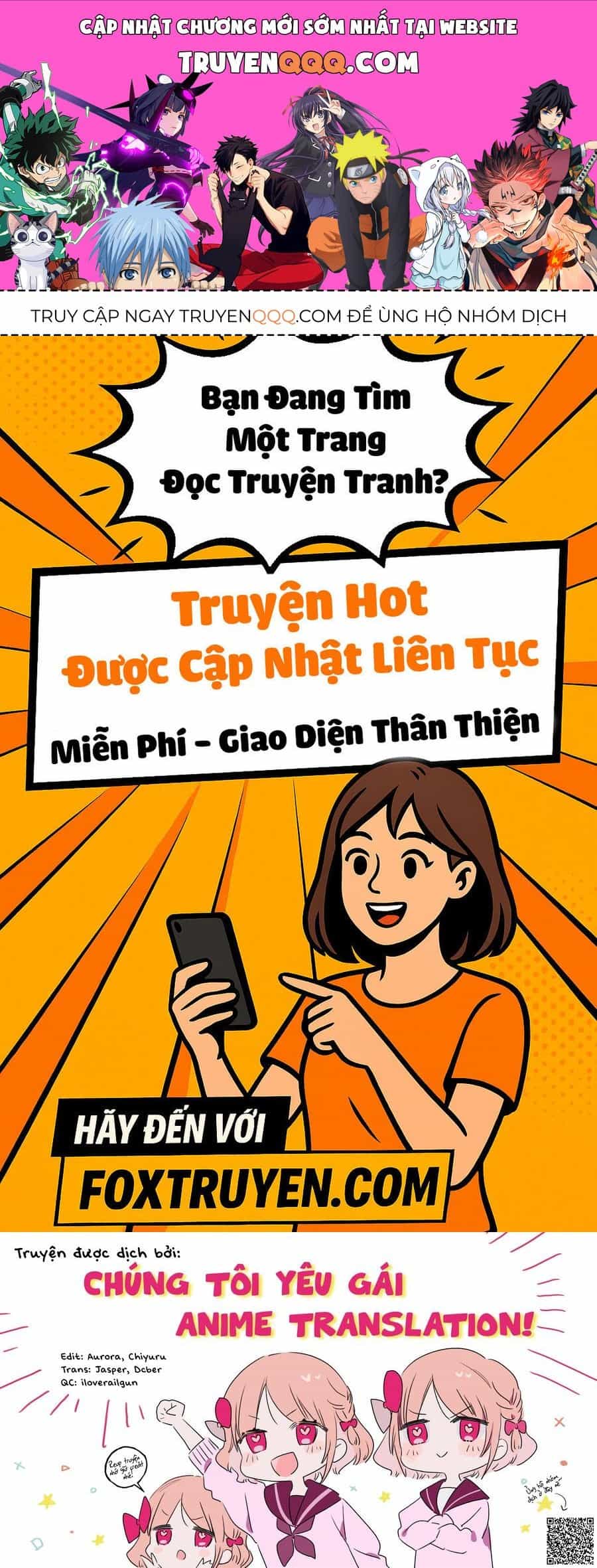 Ame Demo Hare Demo - Chương 4 - ảnh 1