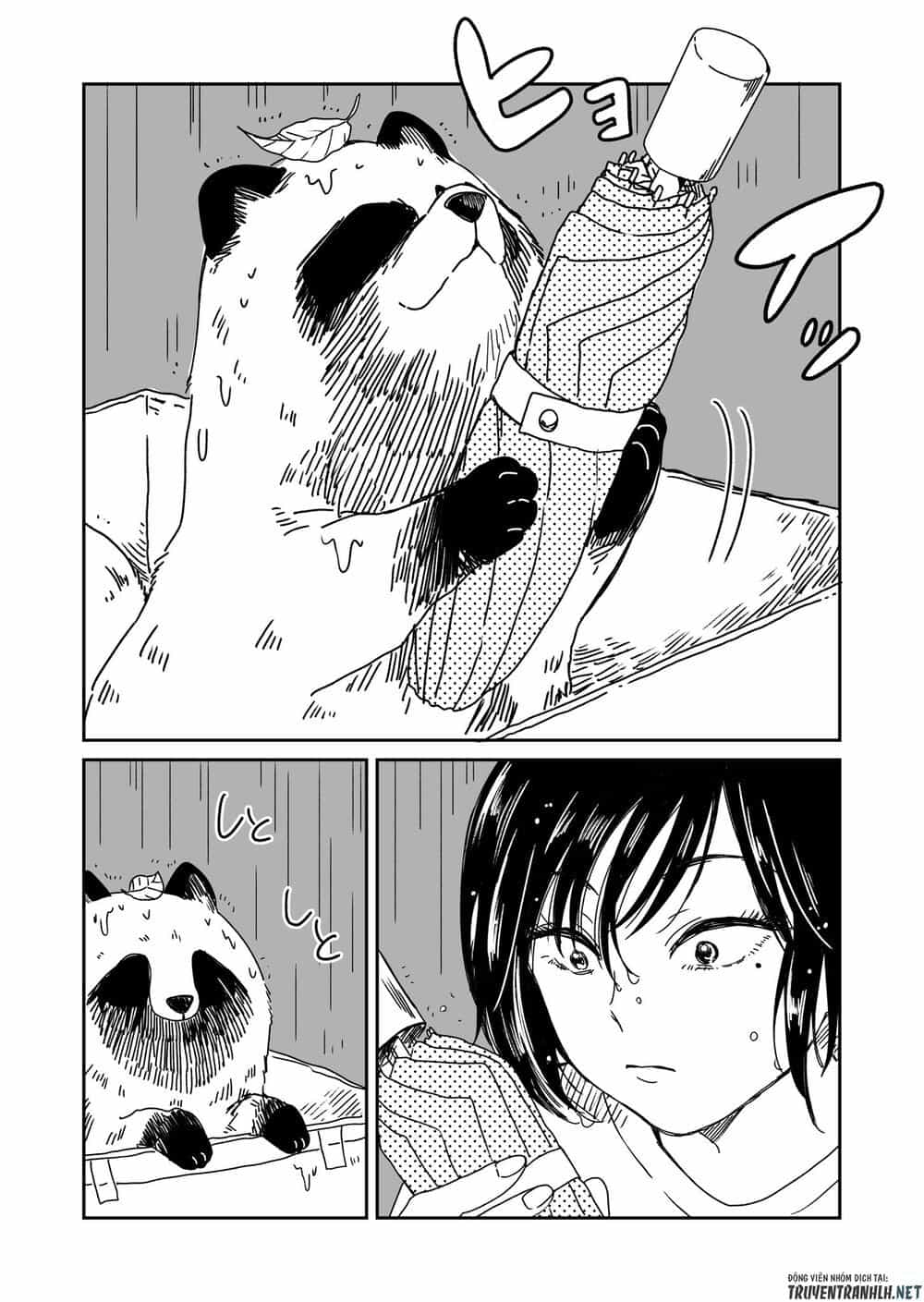 Ame To Kimi To - Chương 1 - ảnh 3