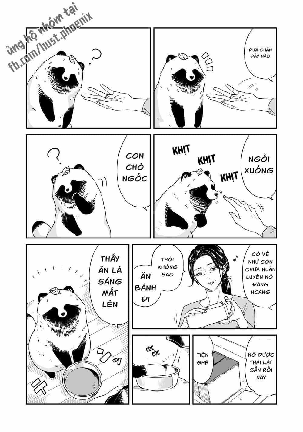 Ame To Kimi To - Chương 12 - ảnh 2