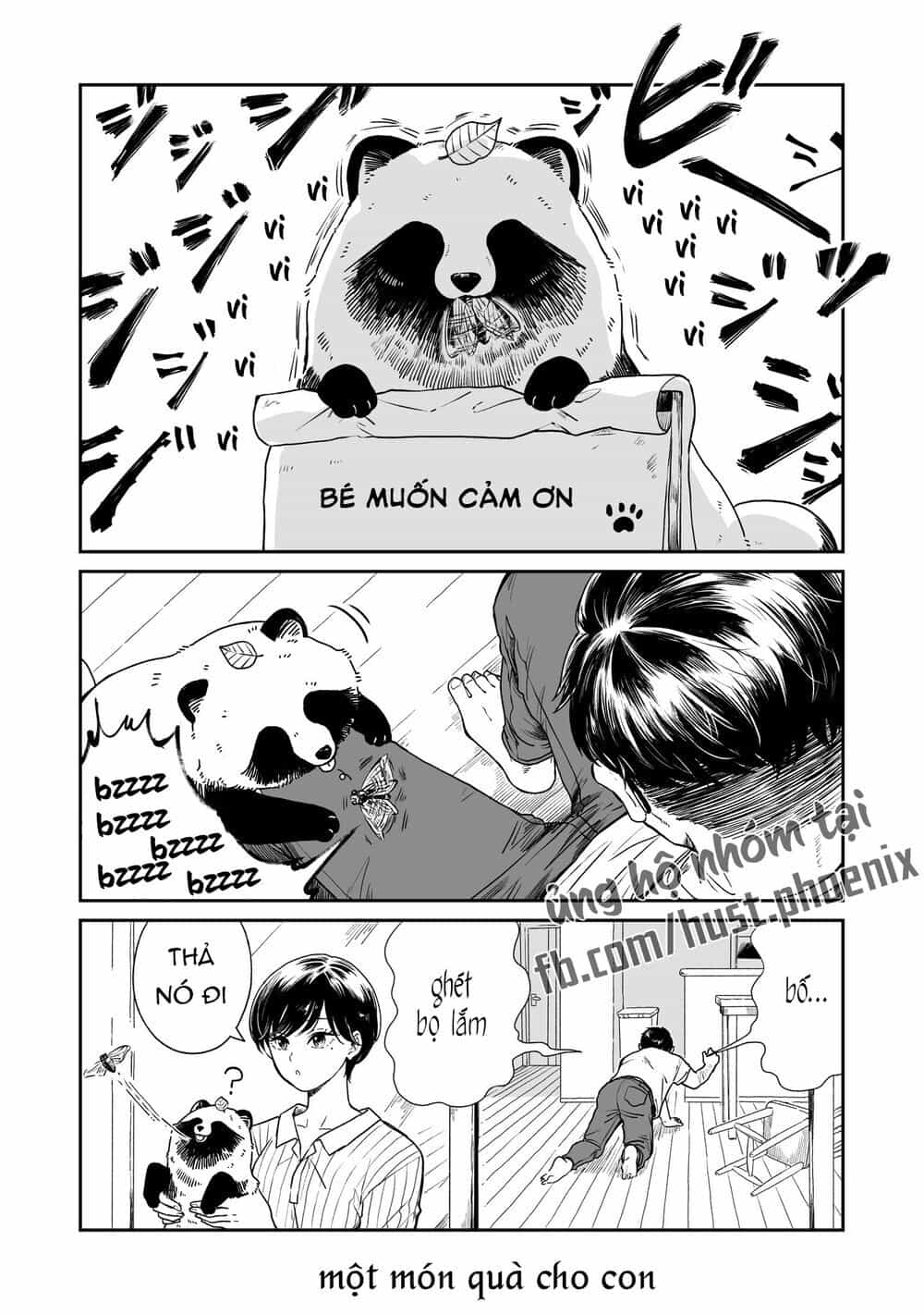 Ame To Kimi To - Chương 16 - ảnh 5