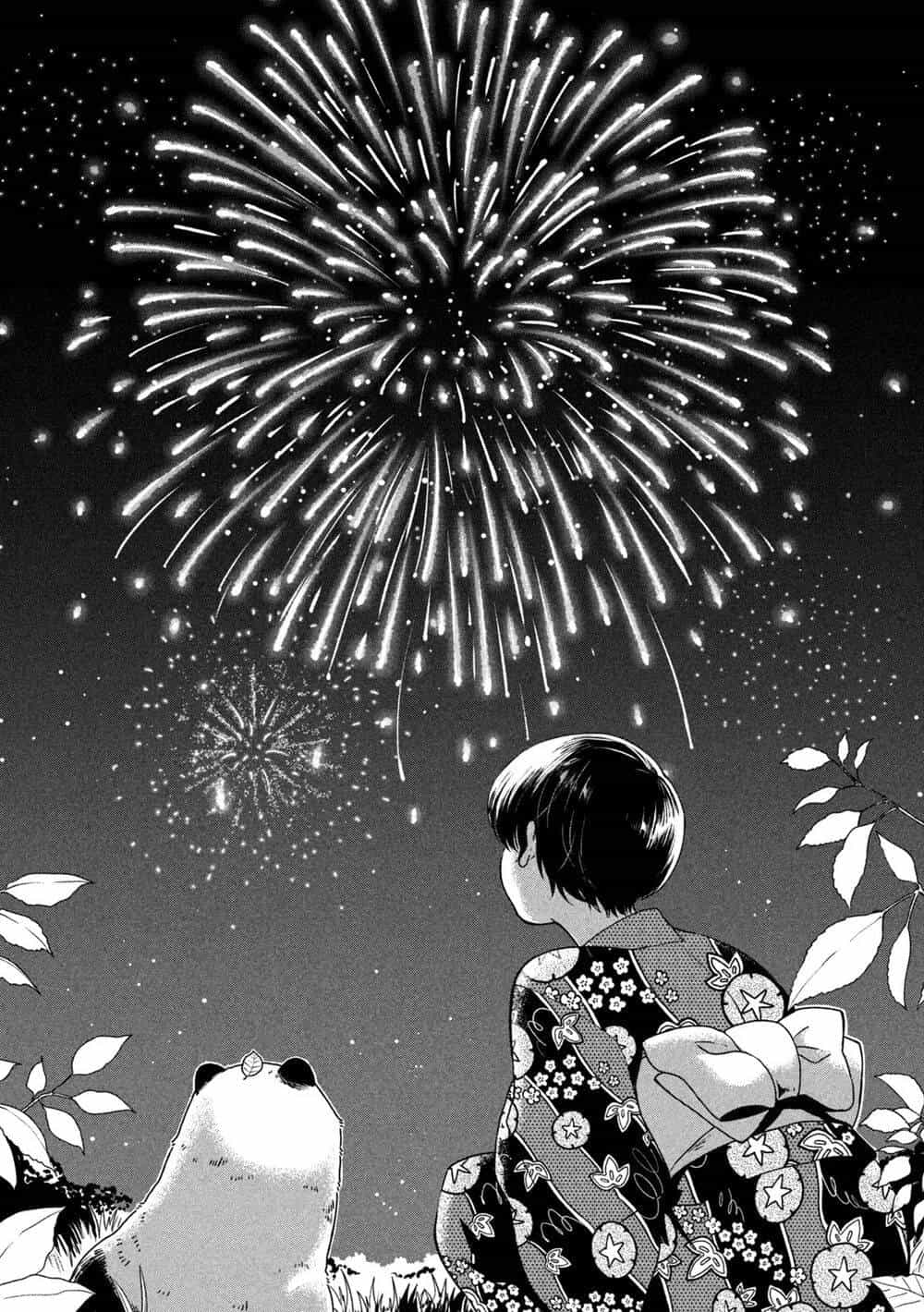 Ame To Kimi To - Chương 21.5 - ảnh 21