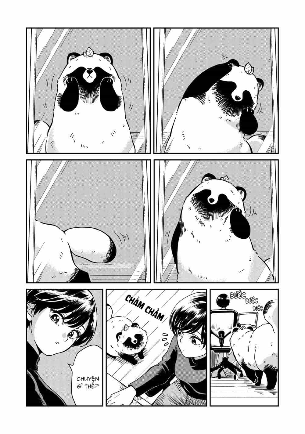 Ame To Kimi To - Chương 24 - ảnh 2