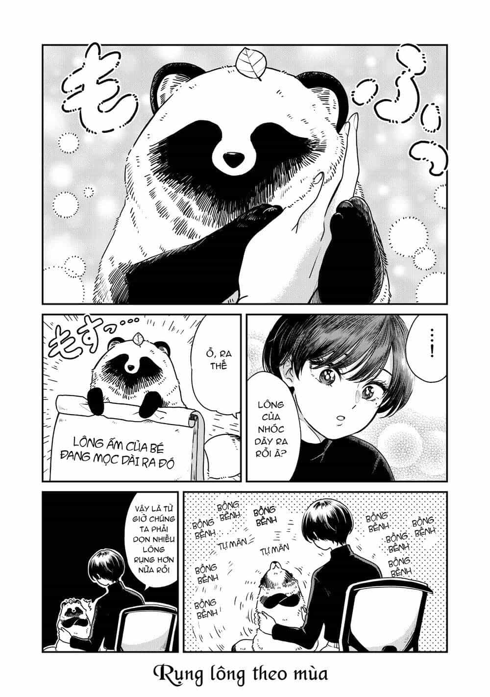 Ame To Kimi To - Chương 24 - ảnh 5