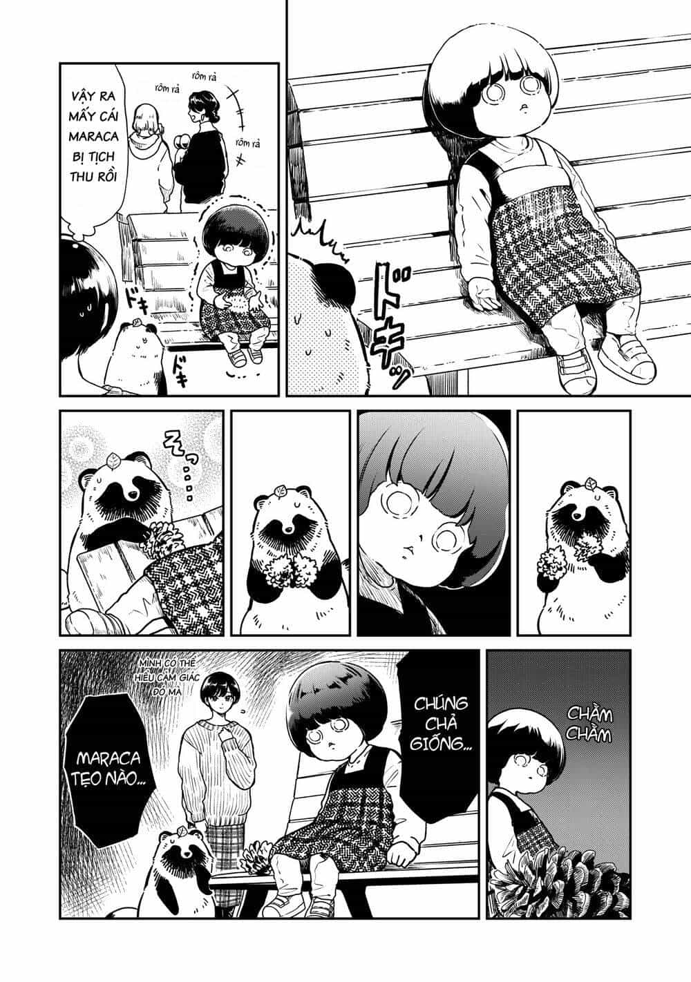 Ame To Kimi To - Chương 25 - ảnh 5