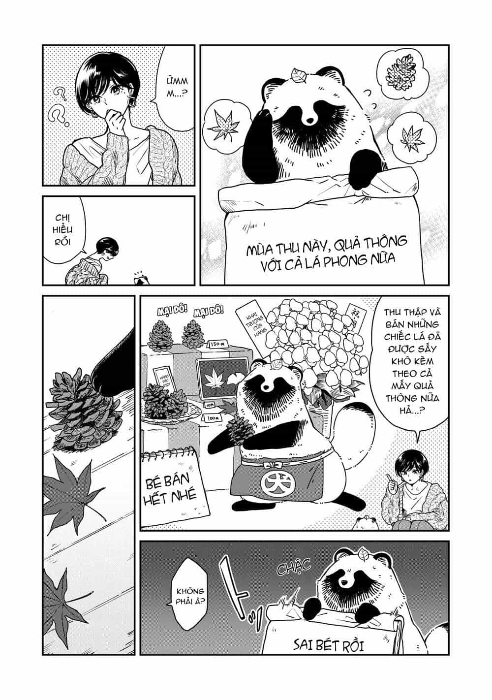 Ame To Kimi To - Chương 27 - ảnh 4