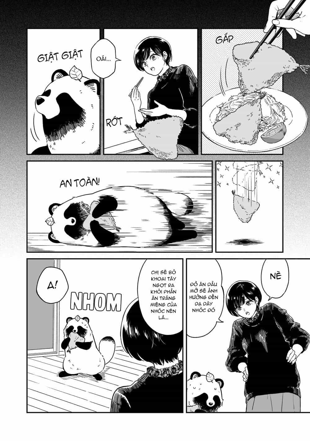 Ame To Kimi To - Chương 29 - ảnh 3