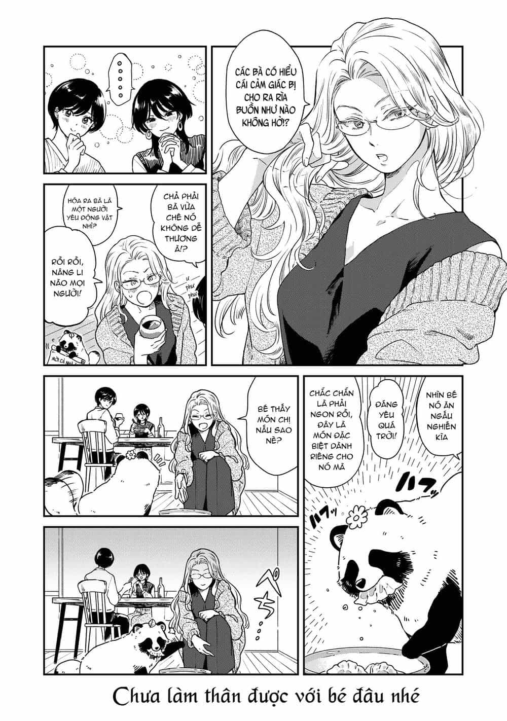 Ame To Kimi To - Chương 32 - ảnh 5