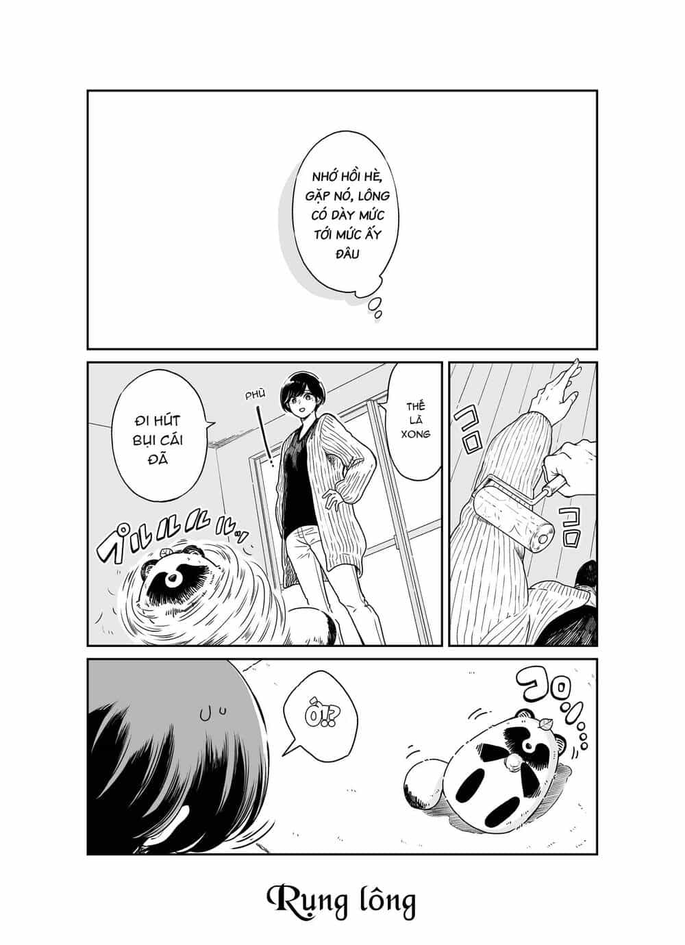 Ame To Kimi To - Chương 33 - ảnh 4