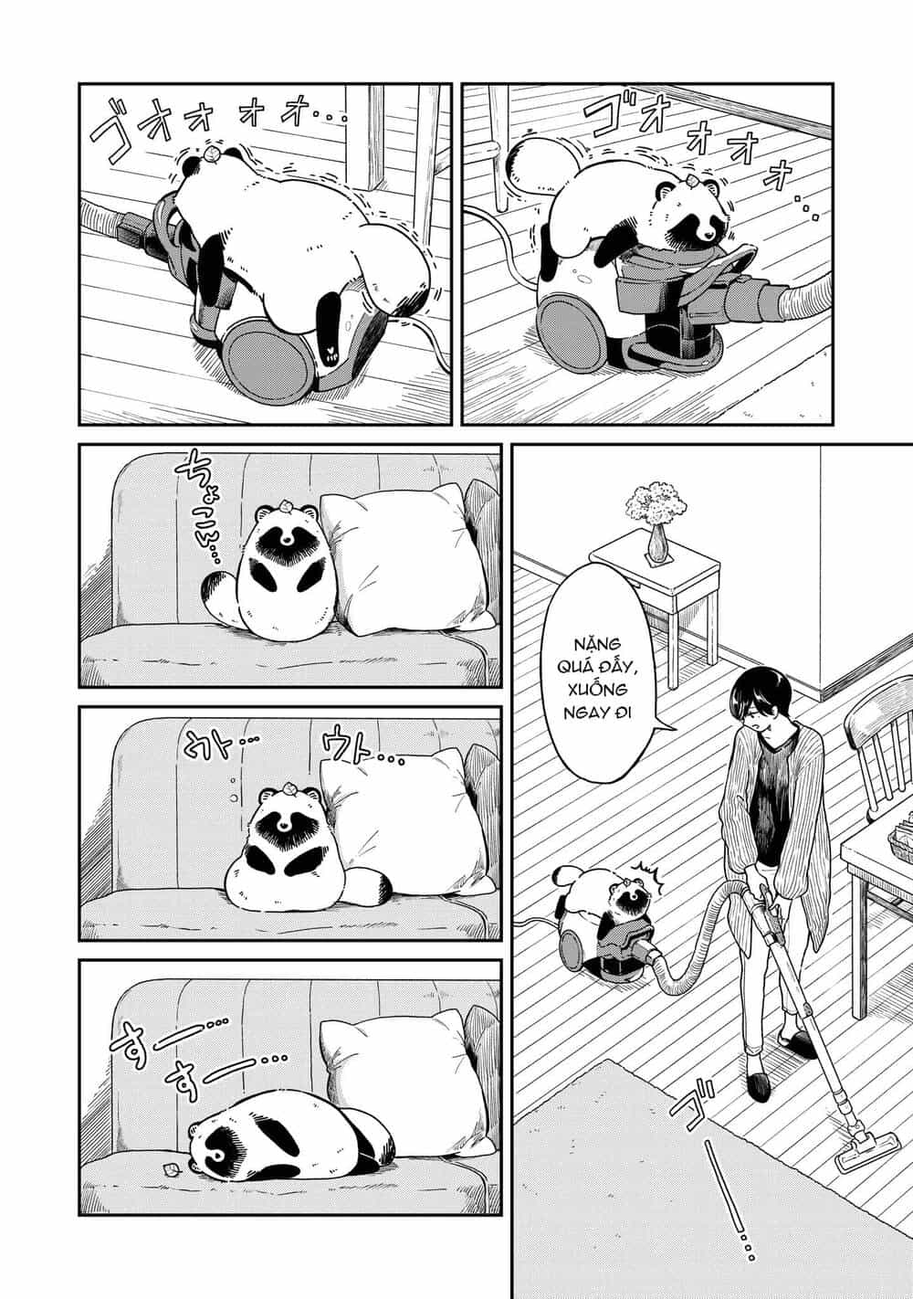 Ame To Kimi To - Chương 34 - ảnh 3