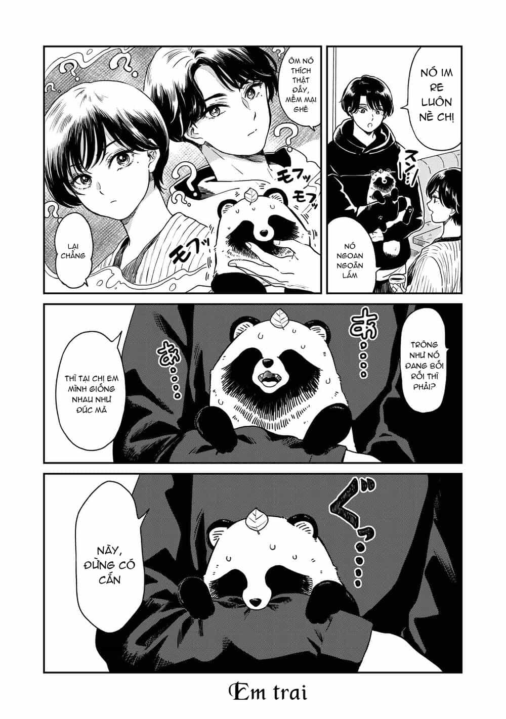 Ame To Kimi To - Chương 34 - ảnh 6