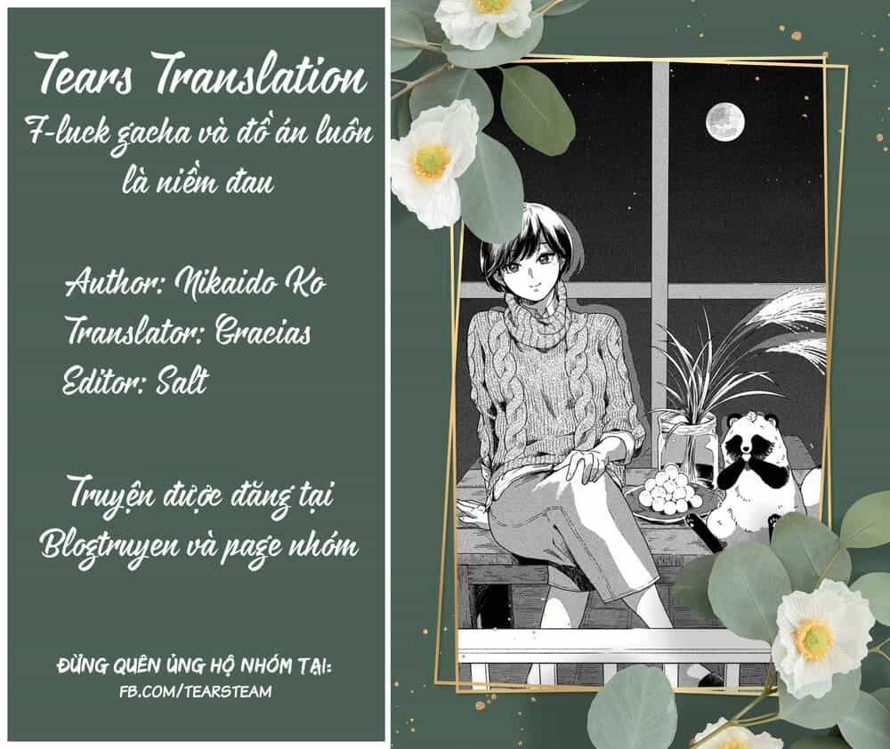 Ame To Kimi To - Chương 36 - ảnh 1