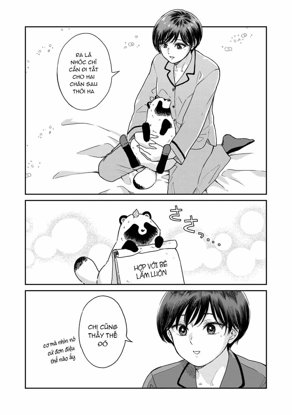 Ame To Kimi To - Chương 41 - ảnh 5