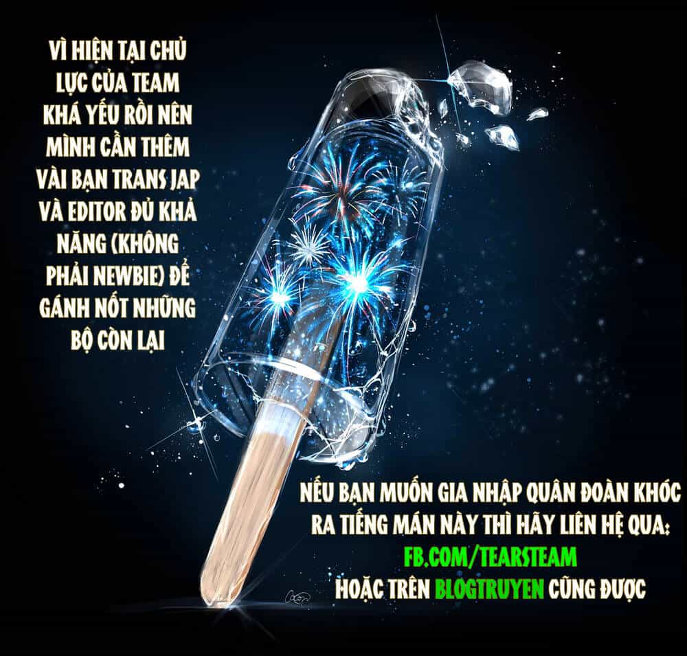 Ame To Kimi To - Chương 41 - ảnh 9