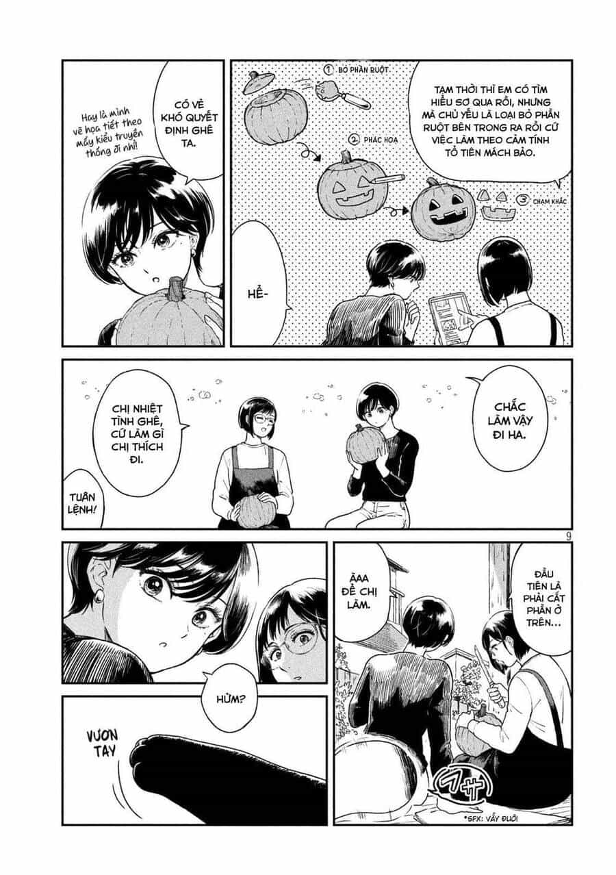 Ame To Kimi To - Chương 42 - ảnh 10