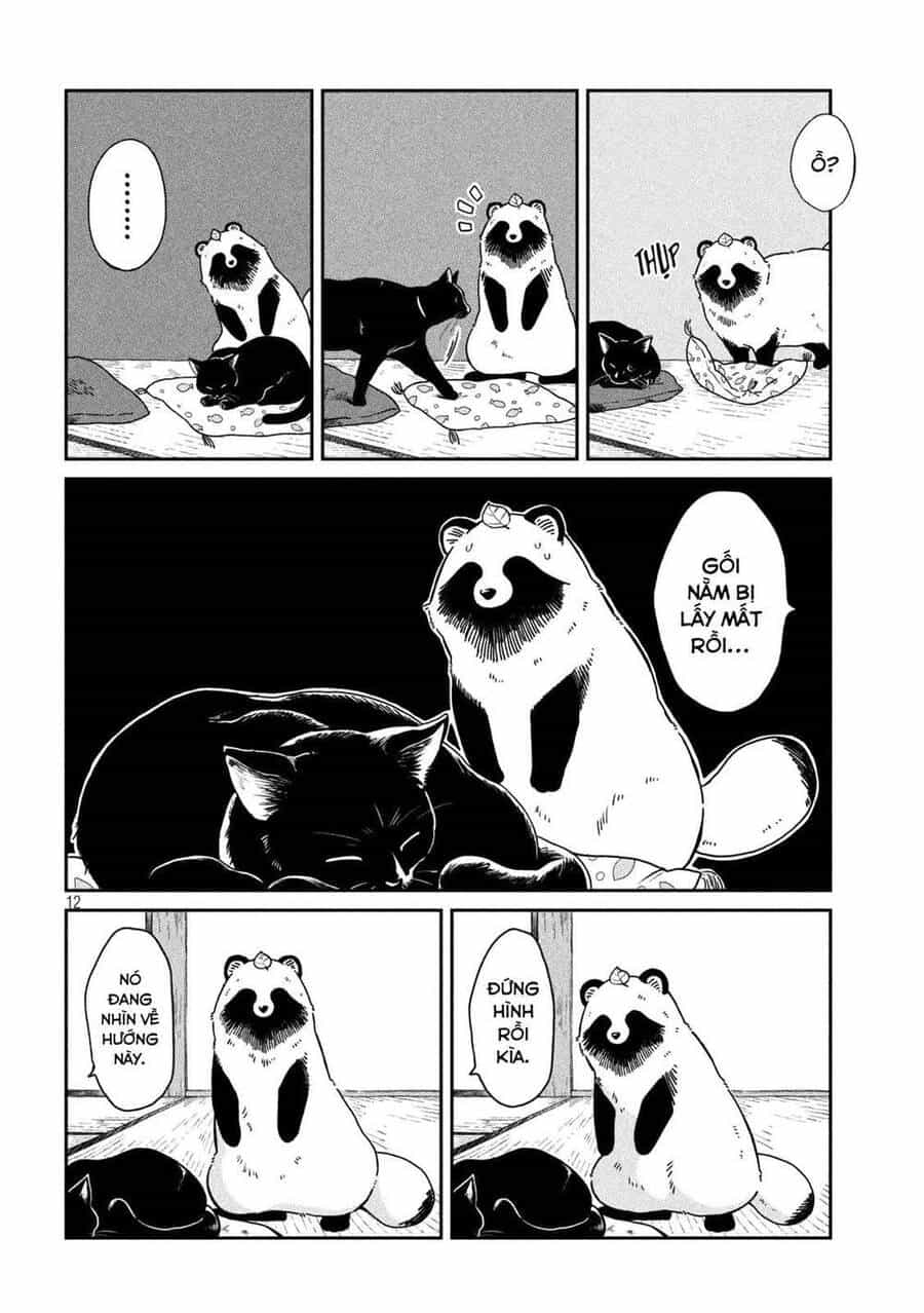 Ame To Kimi To - Chương 42 - ảnh 13