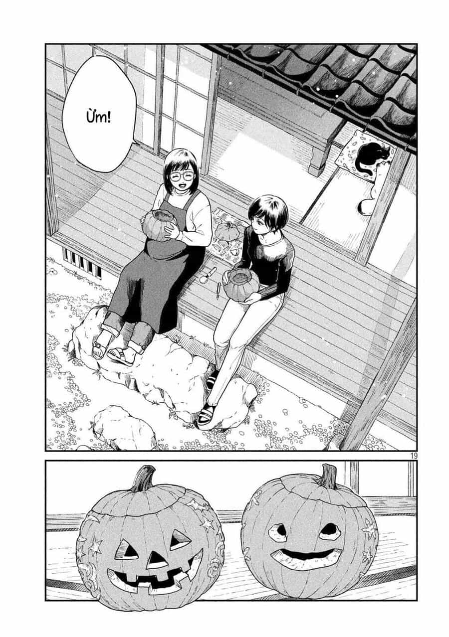 Ame To Kimi To - Chương 42 - ảnh 20