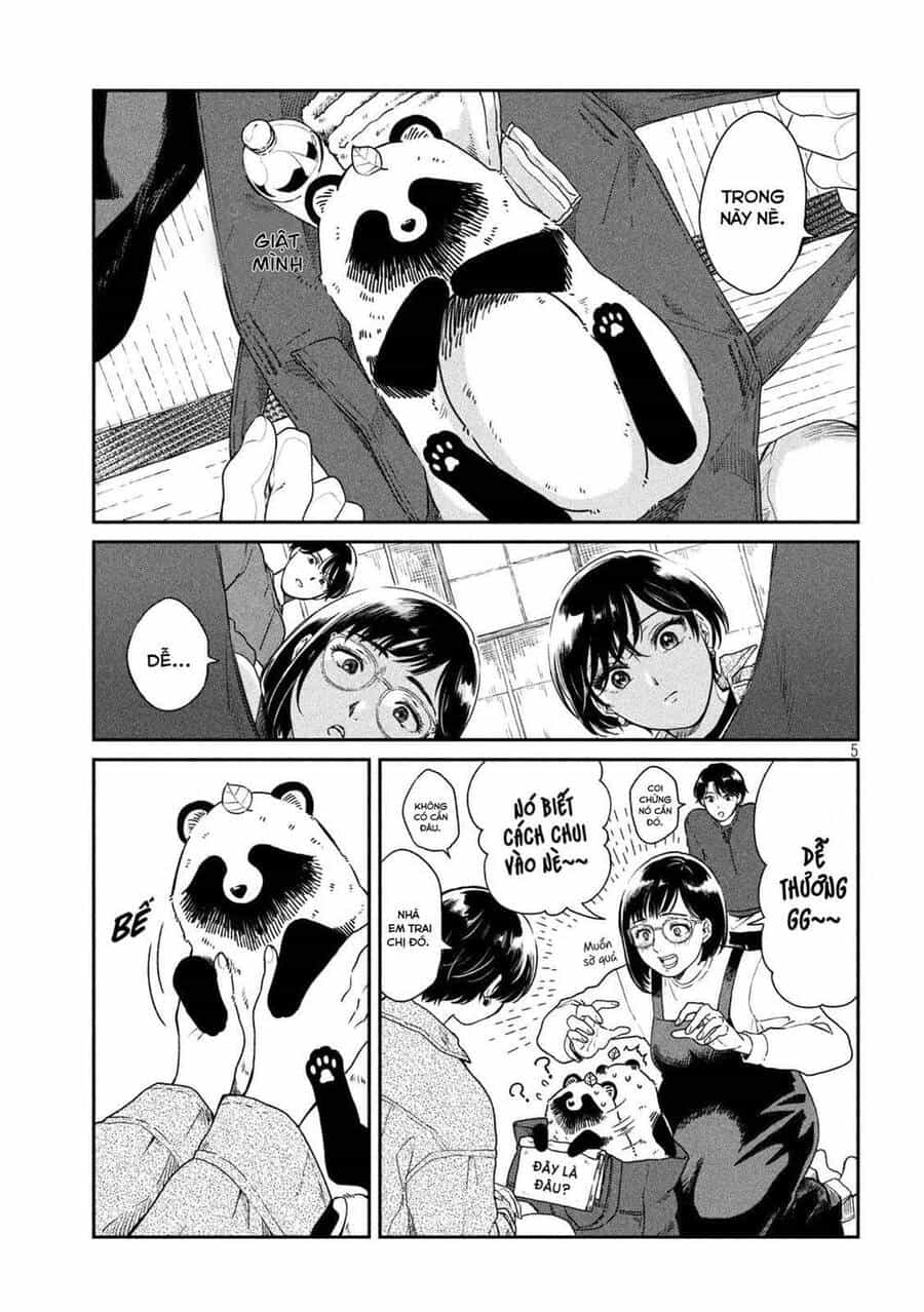 Ame To Kimi To - Chương 42 - ảnh 6