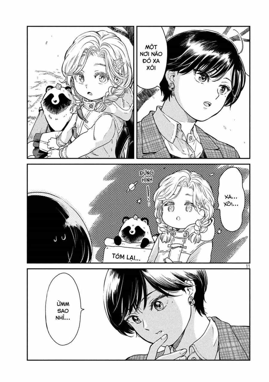 Ame To Kimi To - Chương 43 - ảnh 11