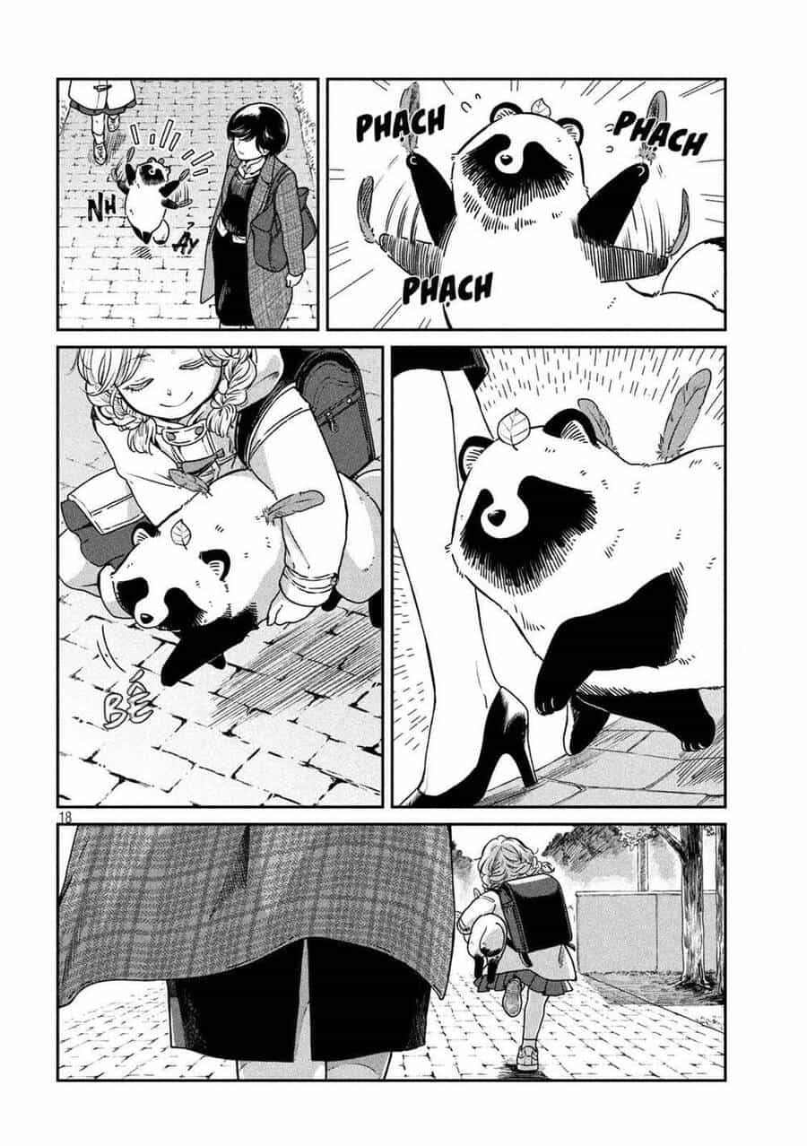 Ame To Kimi To - Chương 43 - ảnh 18