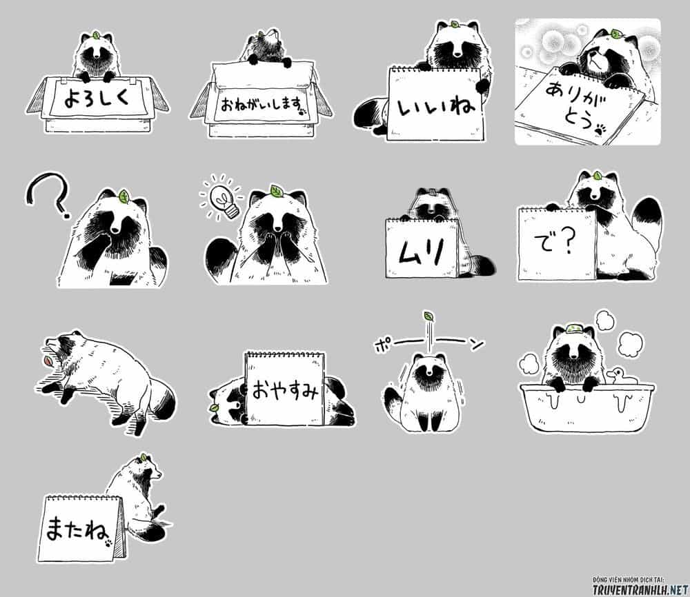Ame To Kimi To - Chương 5 - ảnh 5