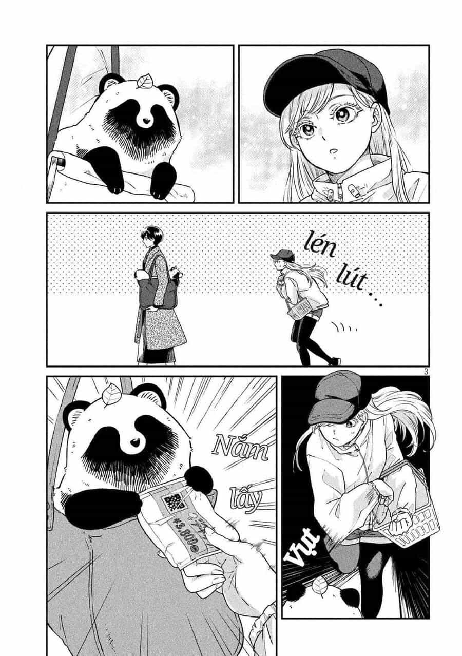 Ame To Kimi To - Chương 44 - ảnh 3