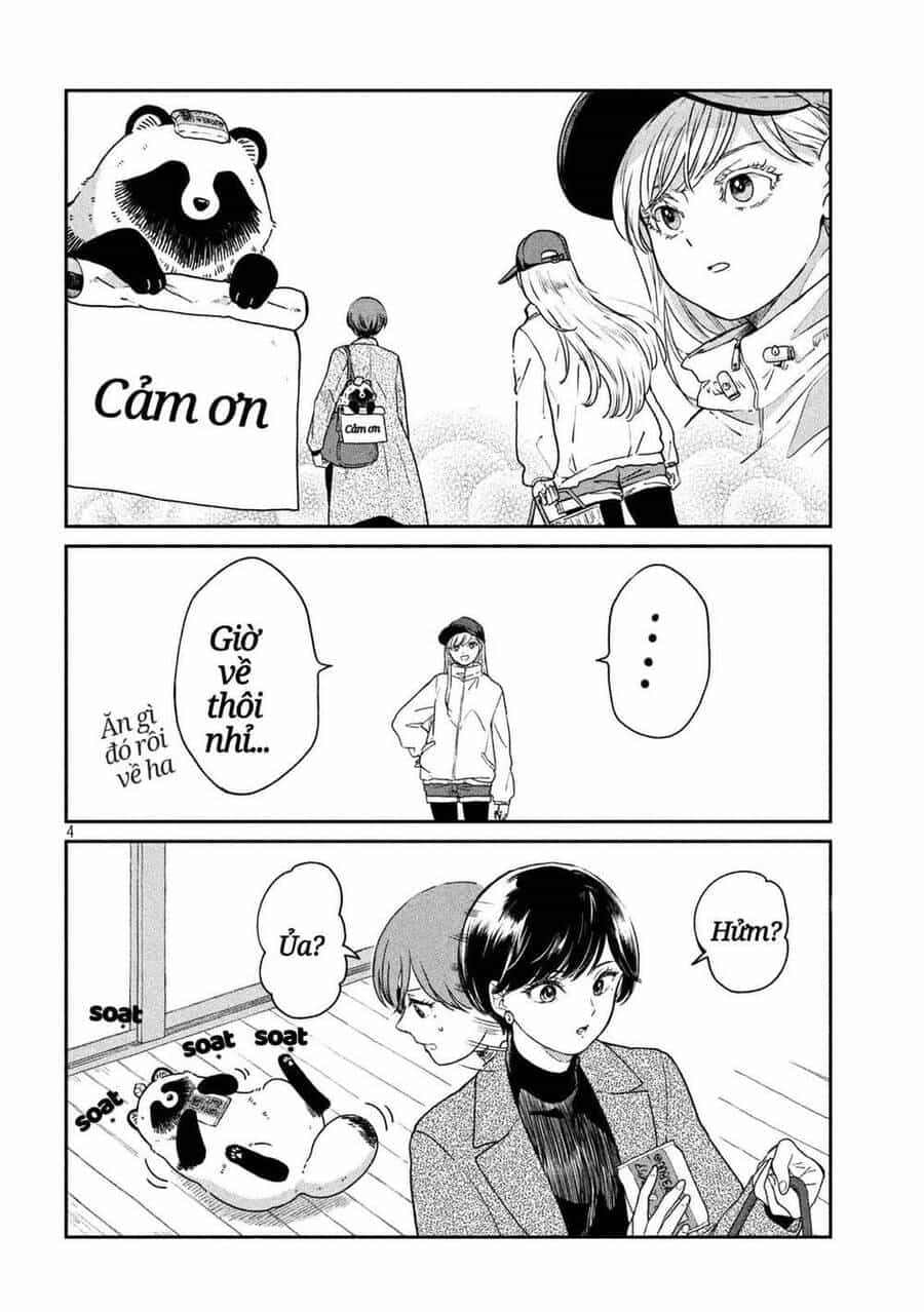 Ame To Kimi To - Chương 44 - ảnh 4