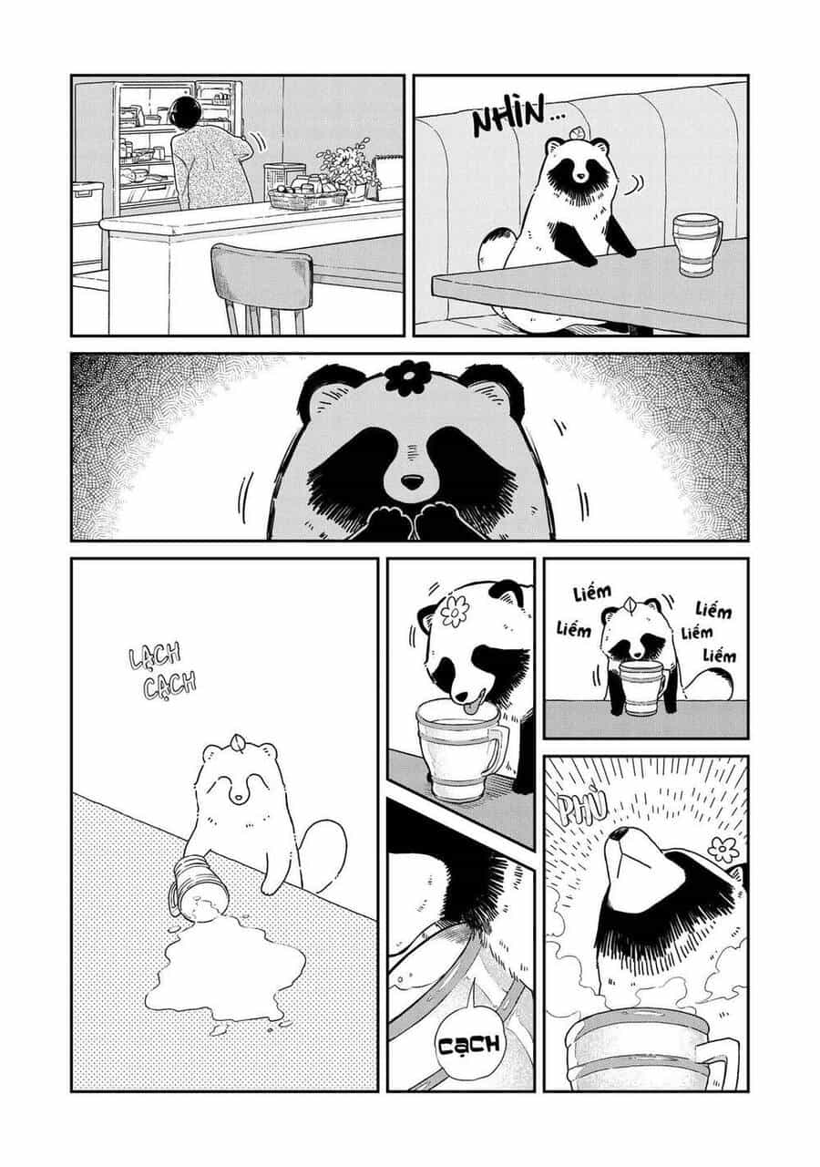 Ame To Kimi To - Chương 44.5 - ảnh 2