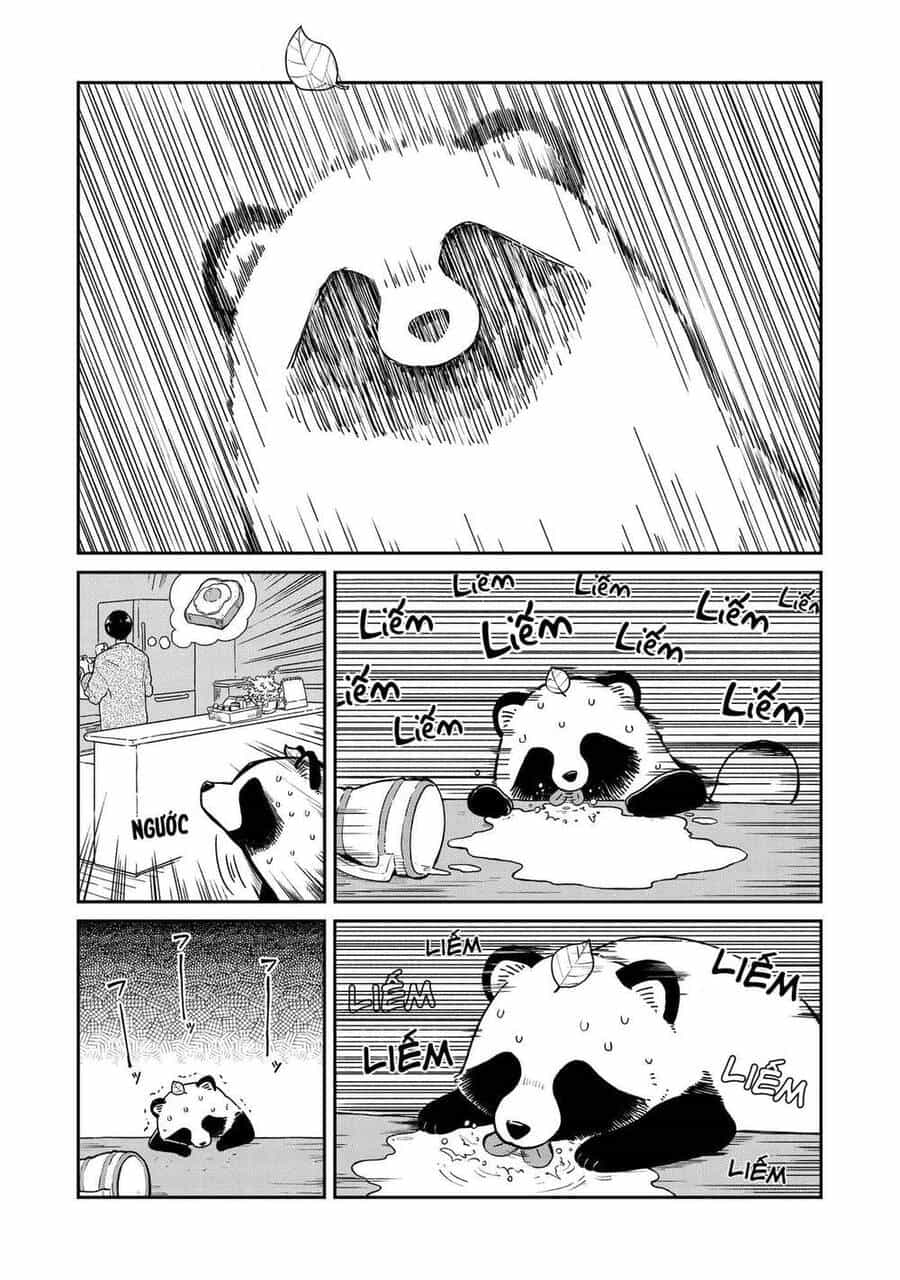Ame To Kimi To - Chương 44.5 - ảnh 3