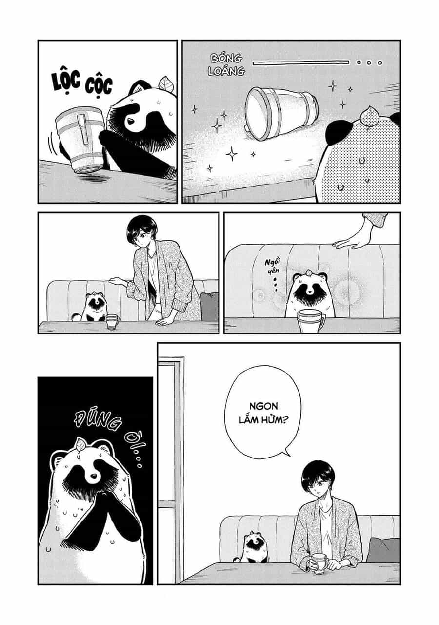 Ame To Kimi To - Chương 44.5 - ảnh 4