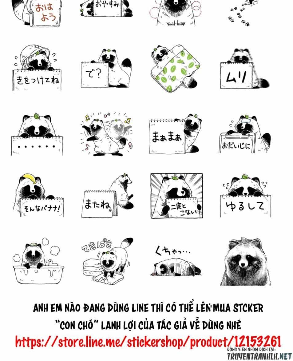 Ame To Kimi To - Chương 6 - ảnh 6