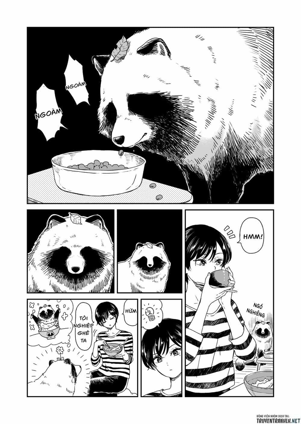 Ame To Kimi To - Chương 7 - ảnh 2