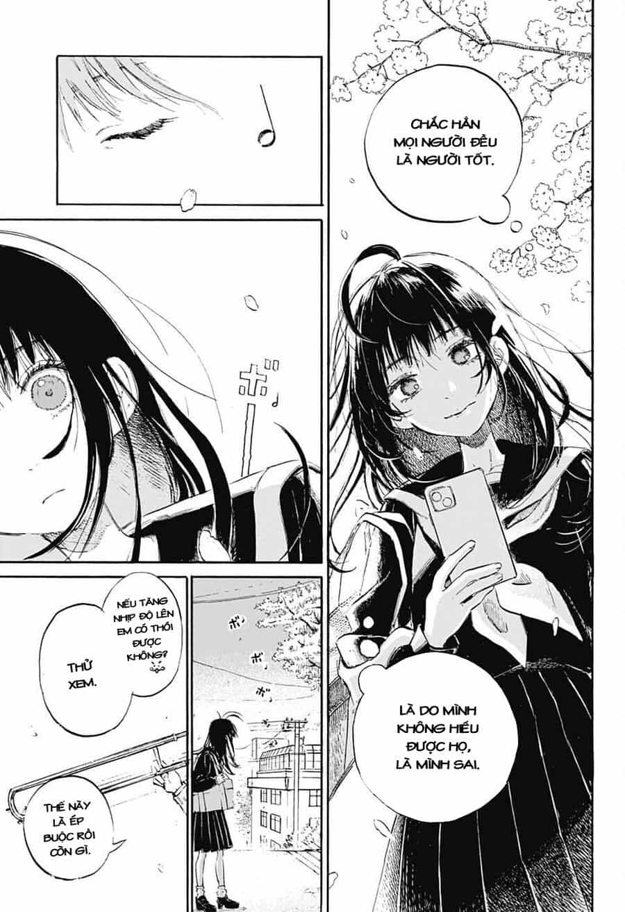 Ame To Umi - Chương 1 - ảnh 39