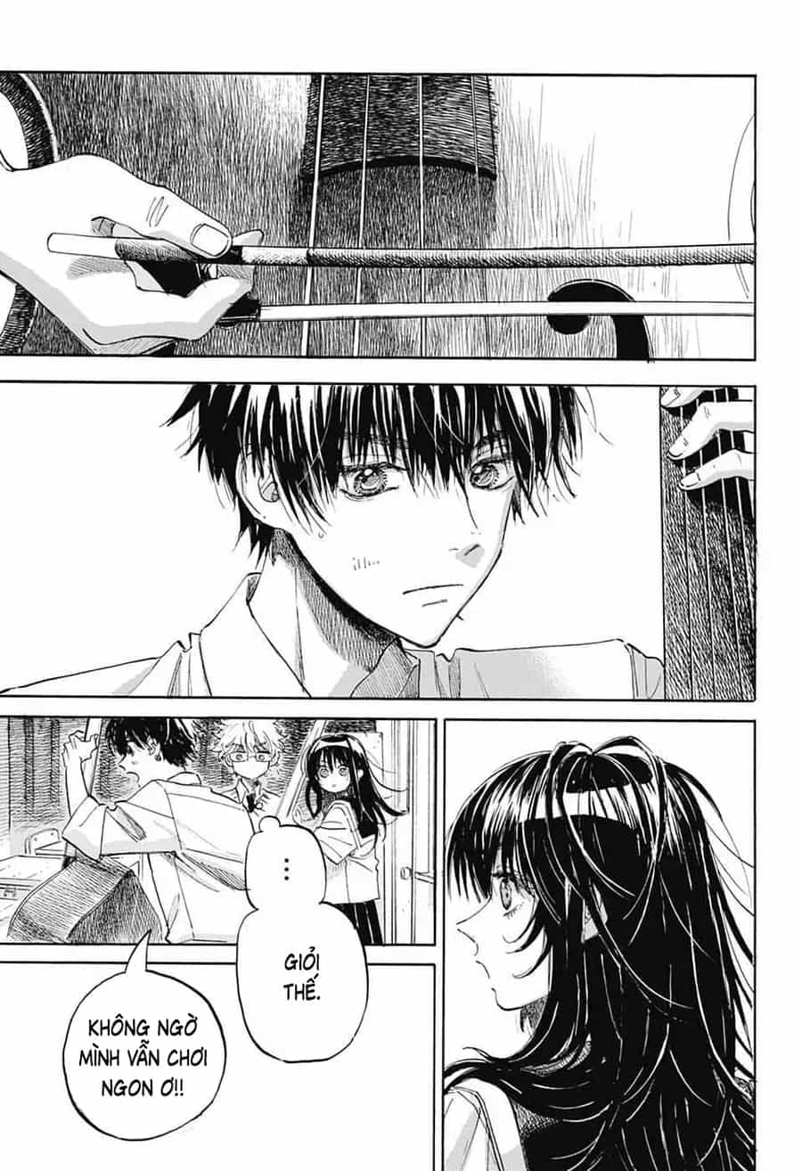 Ame To Umi - Chương 13 - ảnh 19