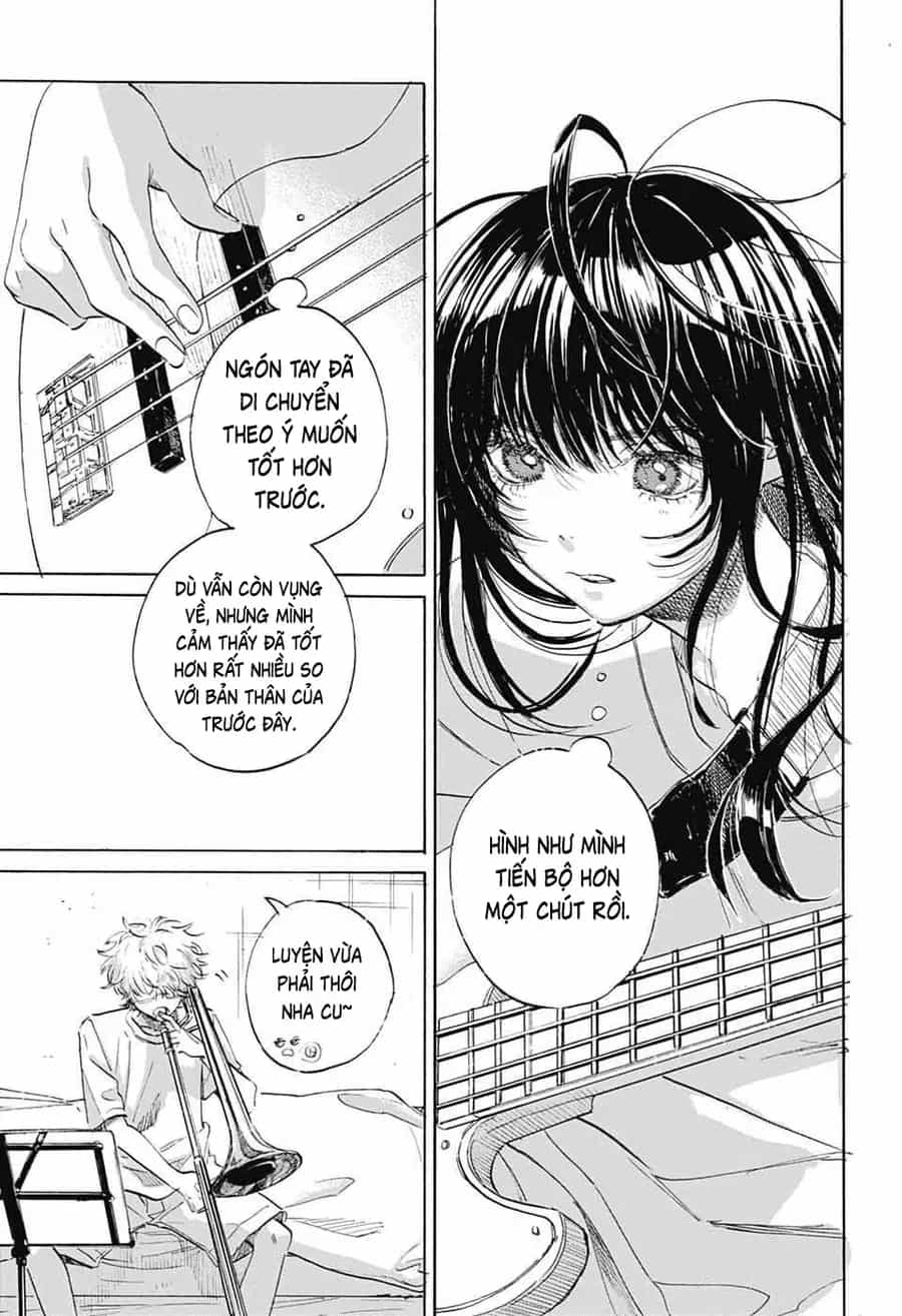 Ame To Umi - Chương 14 - ảnh 20