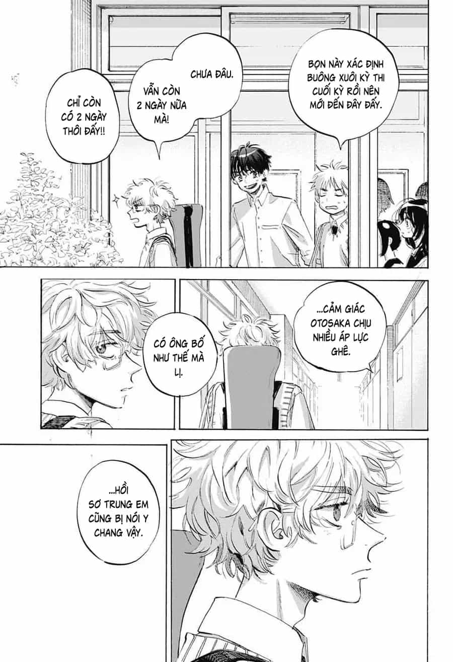 Ame To Umi - Chương 14 - ảnh 26