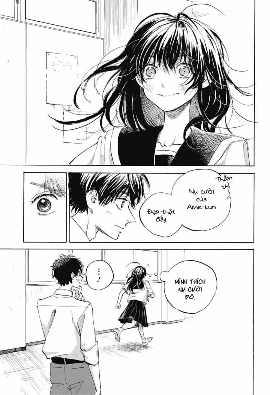 Ame To Umi - Chương 14 - ảnh 30