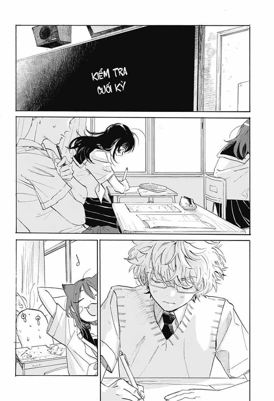 Ame To Umi - Chương 14 - ảnh 31