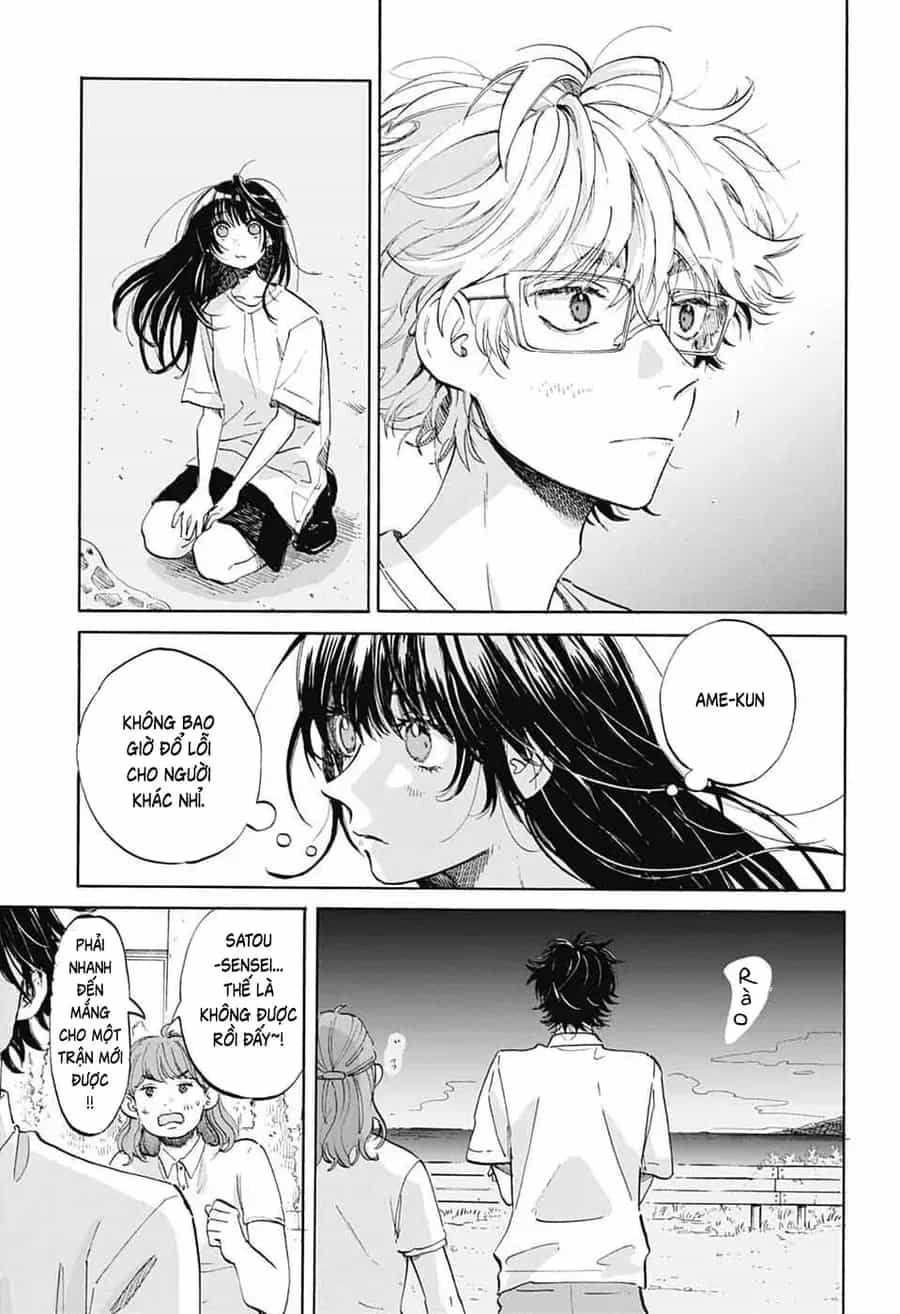 Ame To Umi - Chương 16 - ảnh 6